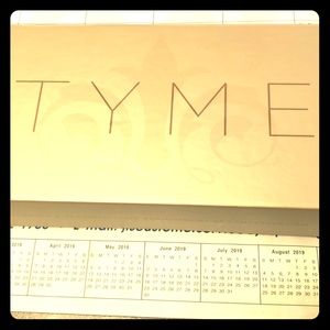 TYME PRO 2 in 1 Hair Styler